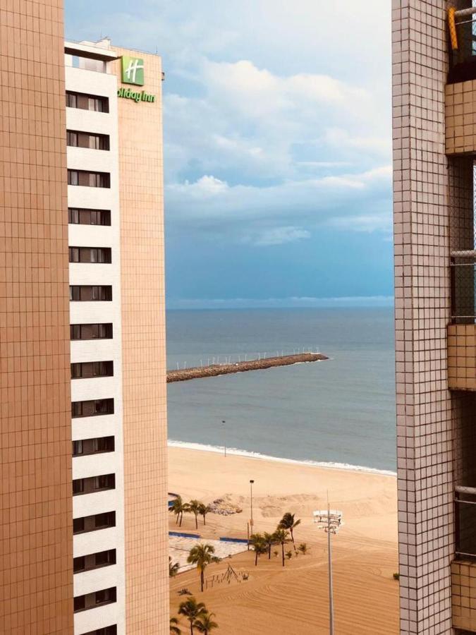 Ap Beach Class Fortaleza Ngoại thất bức ảnh