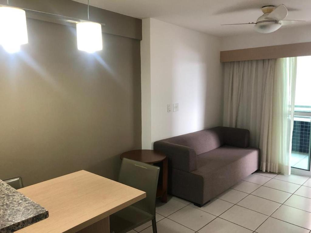 Ap Beach Class Fortaleza Ngoại thất bức ảnh