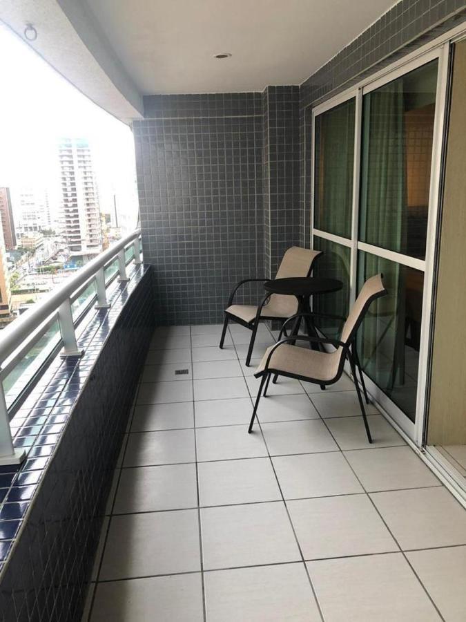 Ap Beach Class Fortaleza Ngoại thất bức ảnh